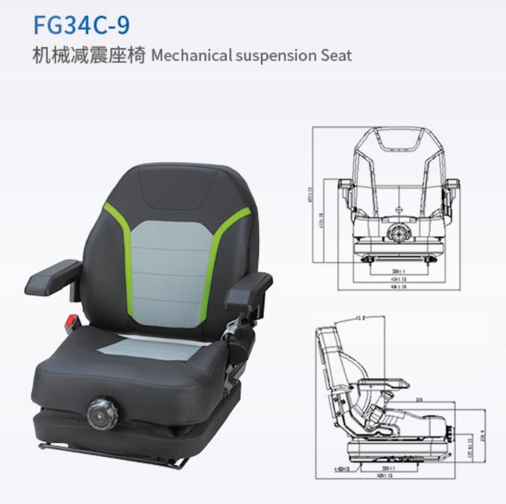 FG34C-9
